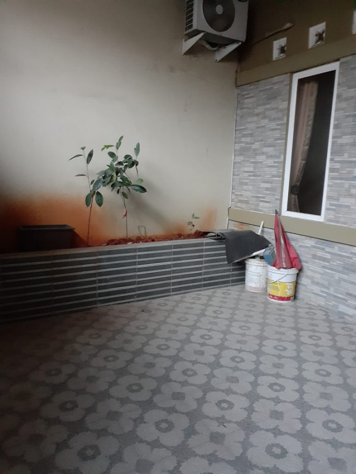 Rumah dijual di Graha Asri Jababeka